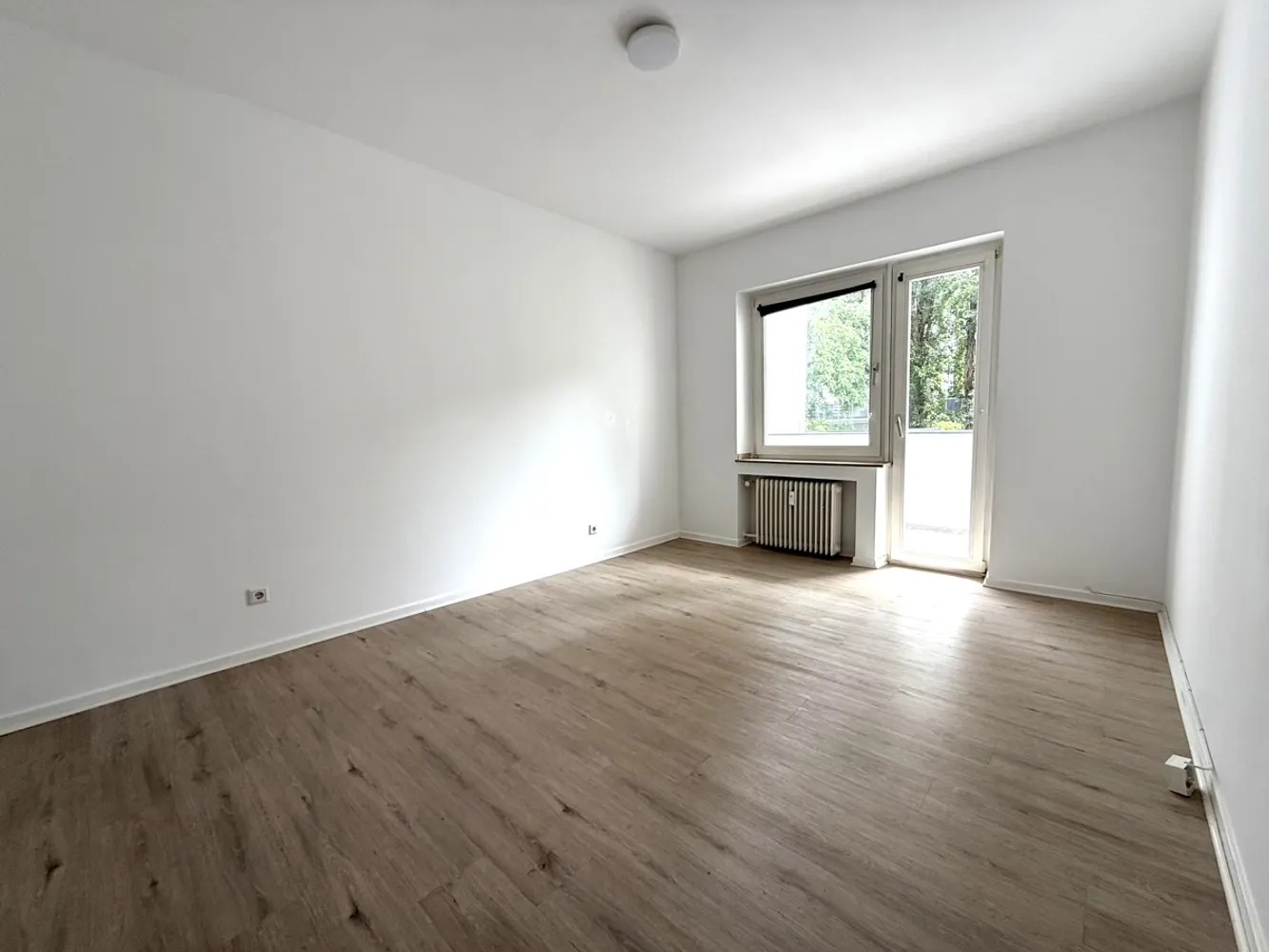 2 Zimmer Wohnung mit 57 m² in Düsseldorf – Bild 11
