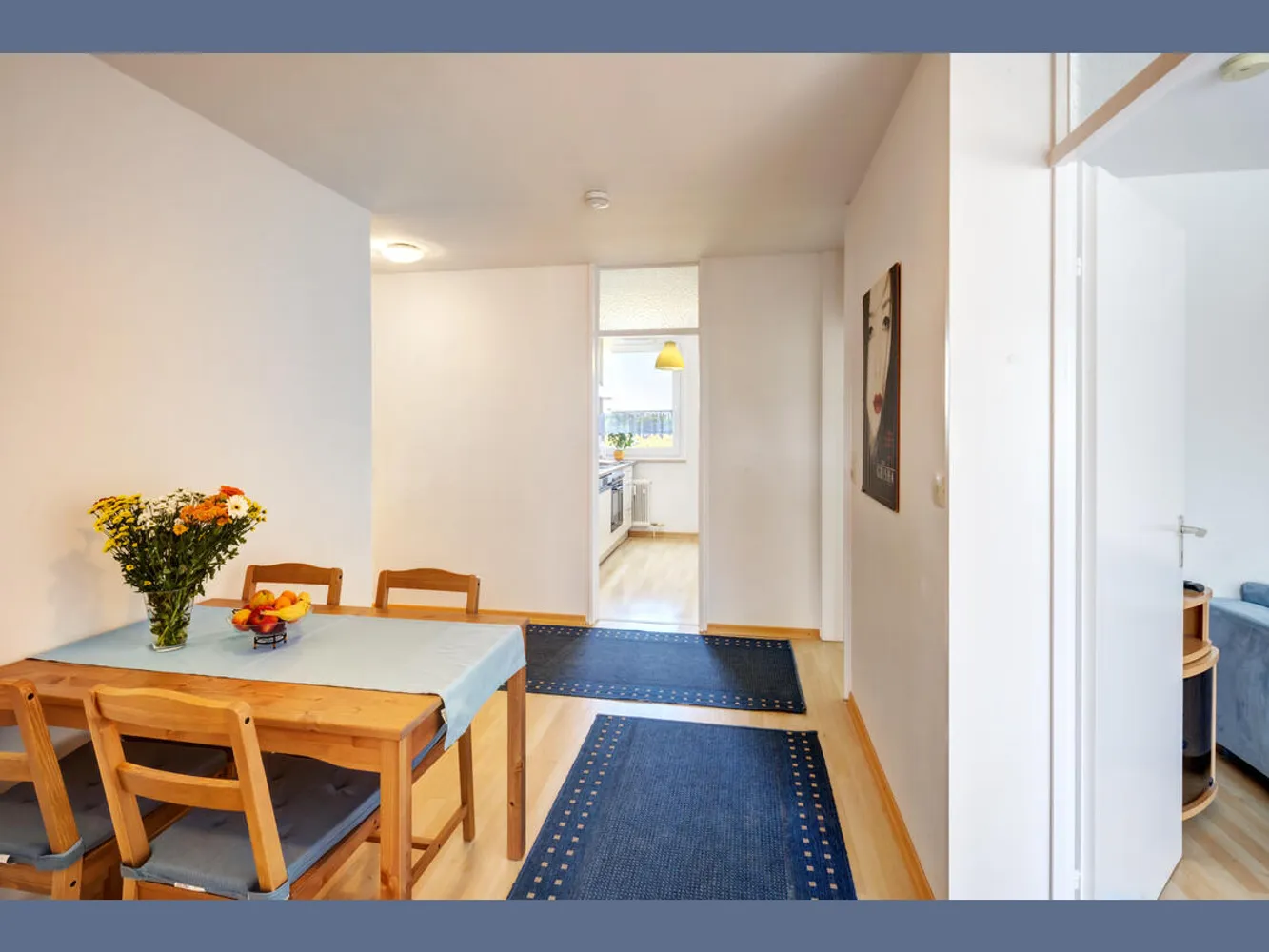 3 Zimmer Wohnung mit 78 m² in München – Bild 10