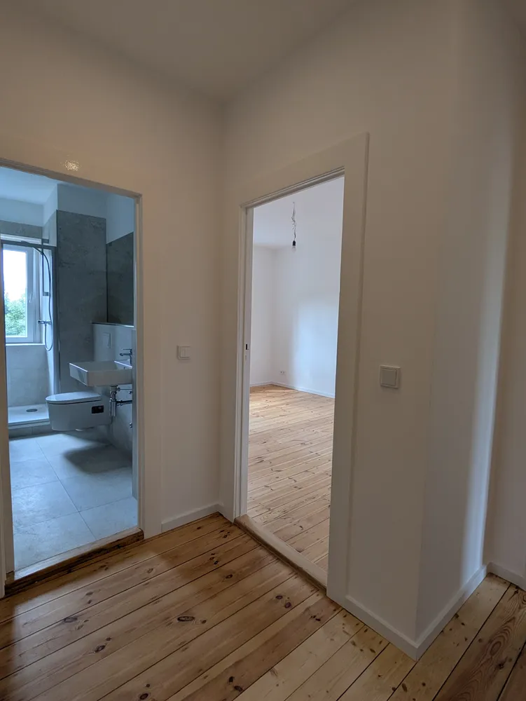 2 Zimmer Wohnung mit 52 m² in Berlin – Bild 10