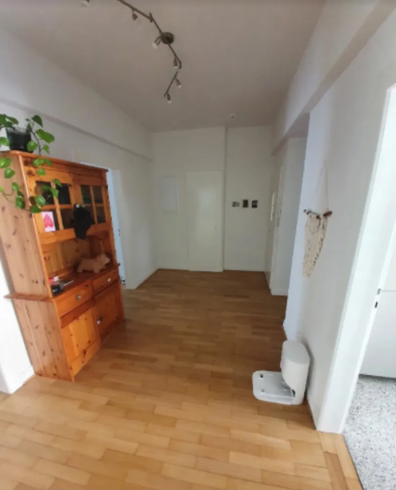 4 Zimmer Wohnung mit 110 m² in Düsseldorf – Bild 6