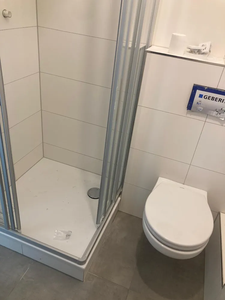 2 Zimmer Wohnung mit 40 m² in Bonn – Bild 6