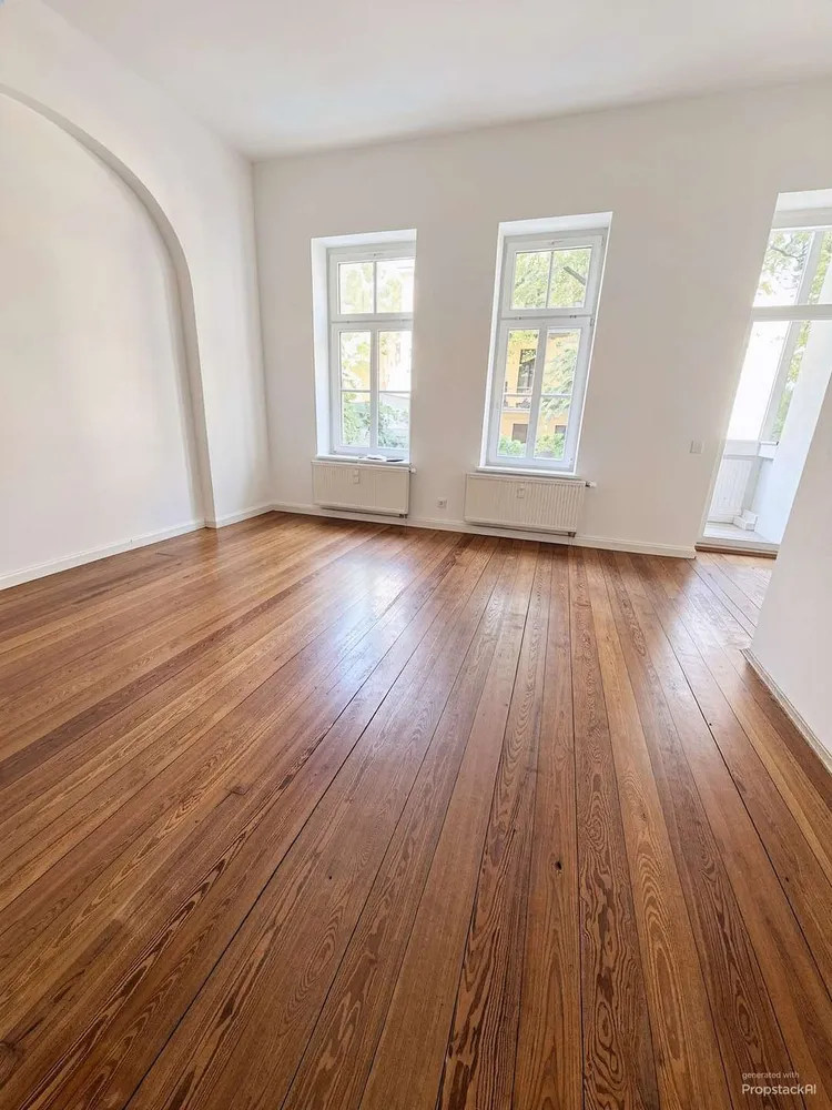 3 Zimmer Wohnung mit 91 m² in Leipzig – Bild 6