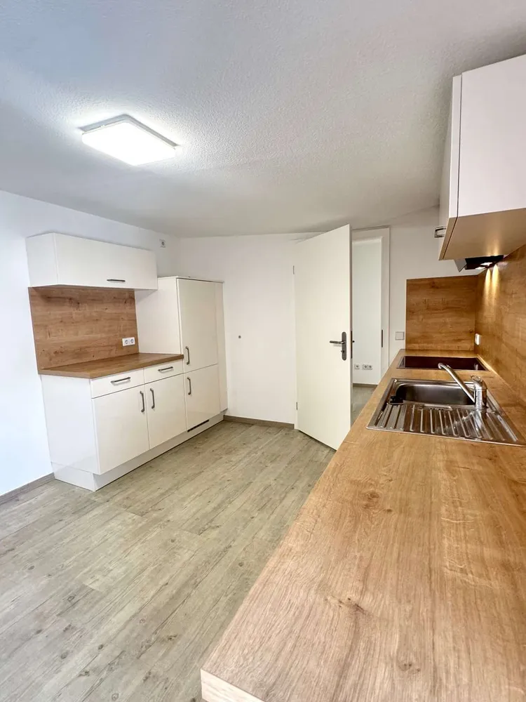 3 room apartment with 75 m² in Magdeburg – Photo 2