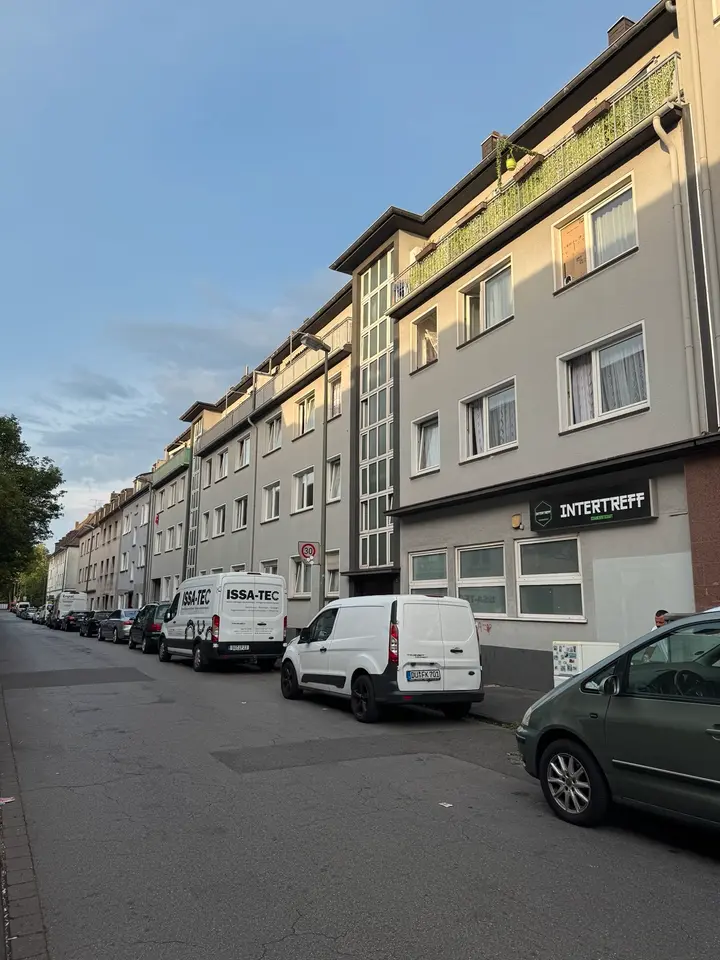 3 Zimmer Wohnung mit 55 m² in Duisburg – Bild 9