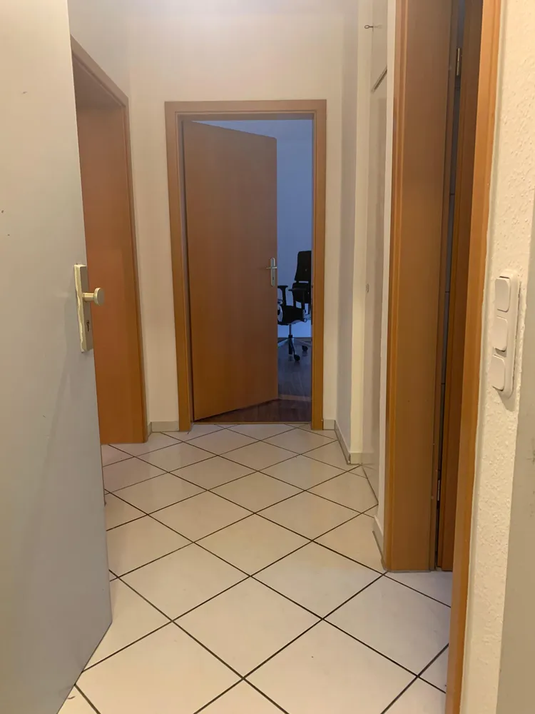 3 Zimmer Wohnung mit 67 m² in Essen – Bild 2