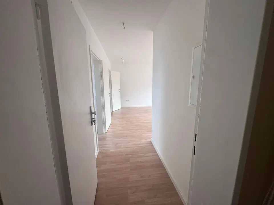 2 Zimmer Wohnung mit 50 m² in Wolfsburg – Bild 8