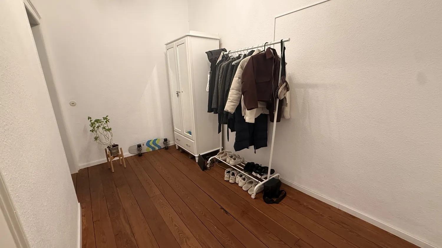 2 Zimmer Wohnung mit 60 m² in Stuttgart – Bild 5