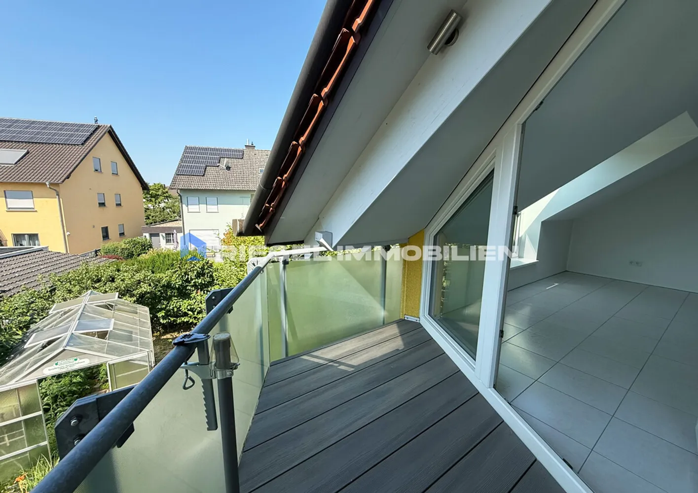 3 Zimmer Wohnung mit 130 m² in Speyer – Bild 3