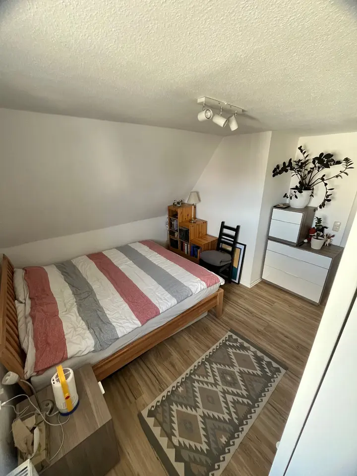 3 Zimmer Wohnung mit 59 m² in Eschwege – Bild 8