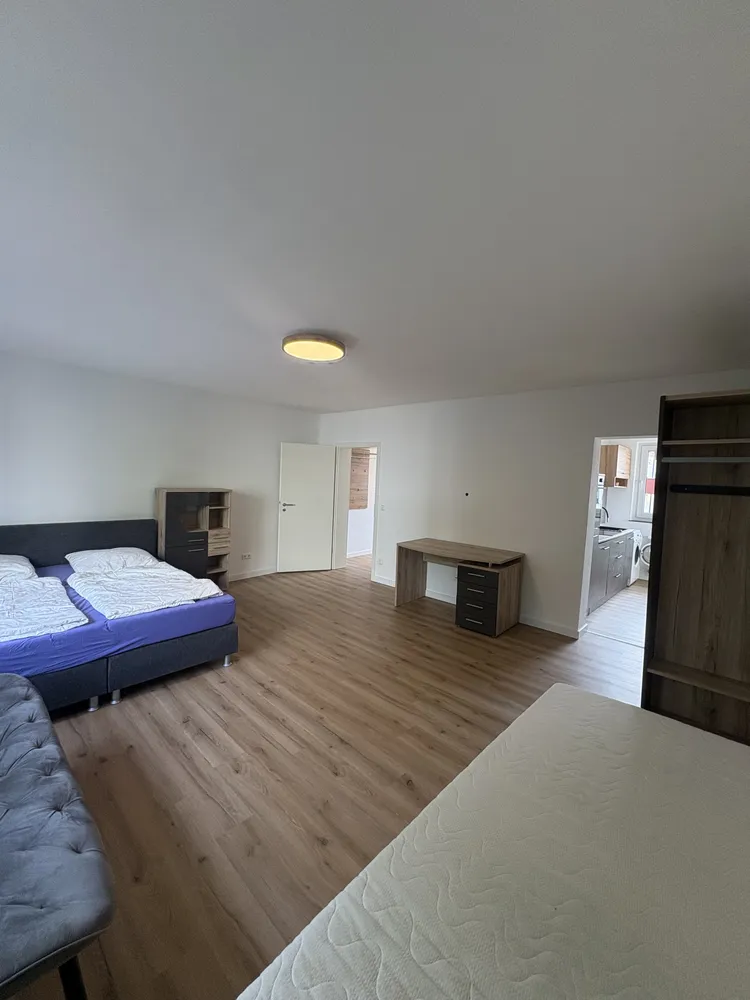 1 Zimmer Wohnung mit 43 m² in Hannover – Bild 7