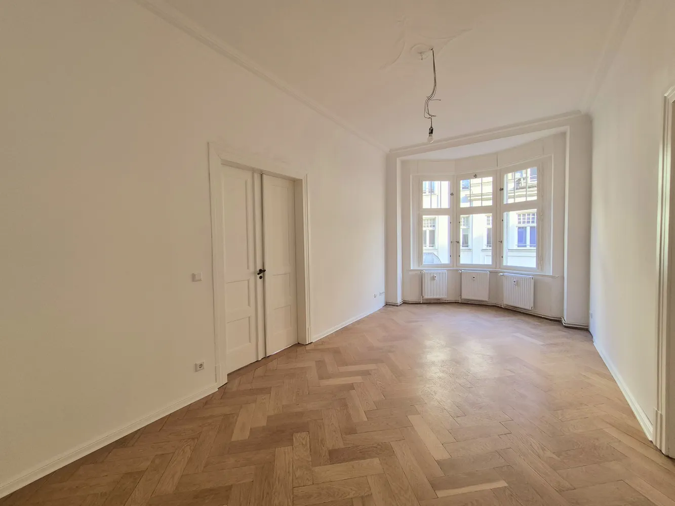 3 Zimmer Wohnung mit 139 m² in Leipzig – Bild 8