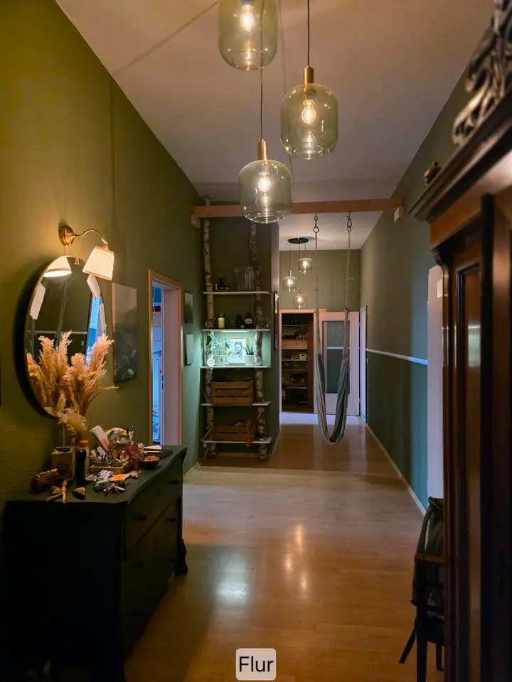 Studio mit 15 m² in Jena – Bild 6
