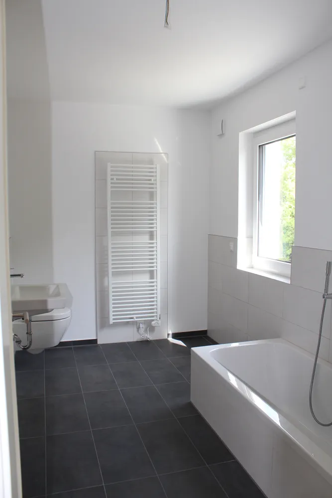 4 Zimmer Wohnung mit 116 m² in Braunschweig – Bild 5