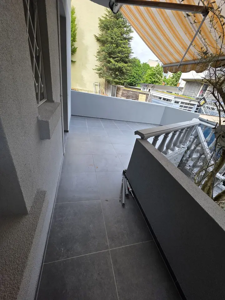3 Zimmer Wohnung mit 91 m² in Karlsruhe – Bild 7