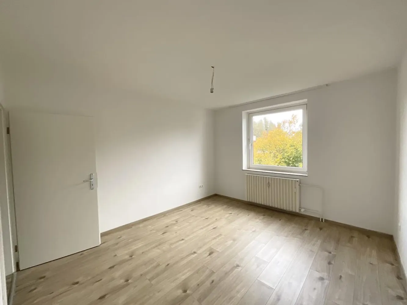 3 Zimmer Wohnung mit 65 m² in Emden – Bild 9