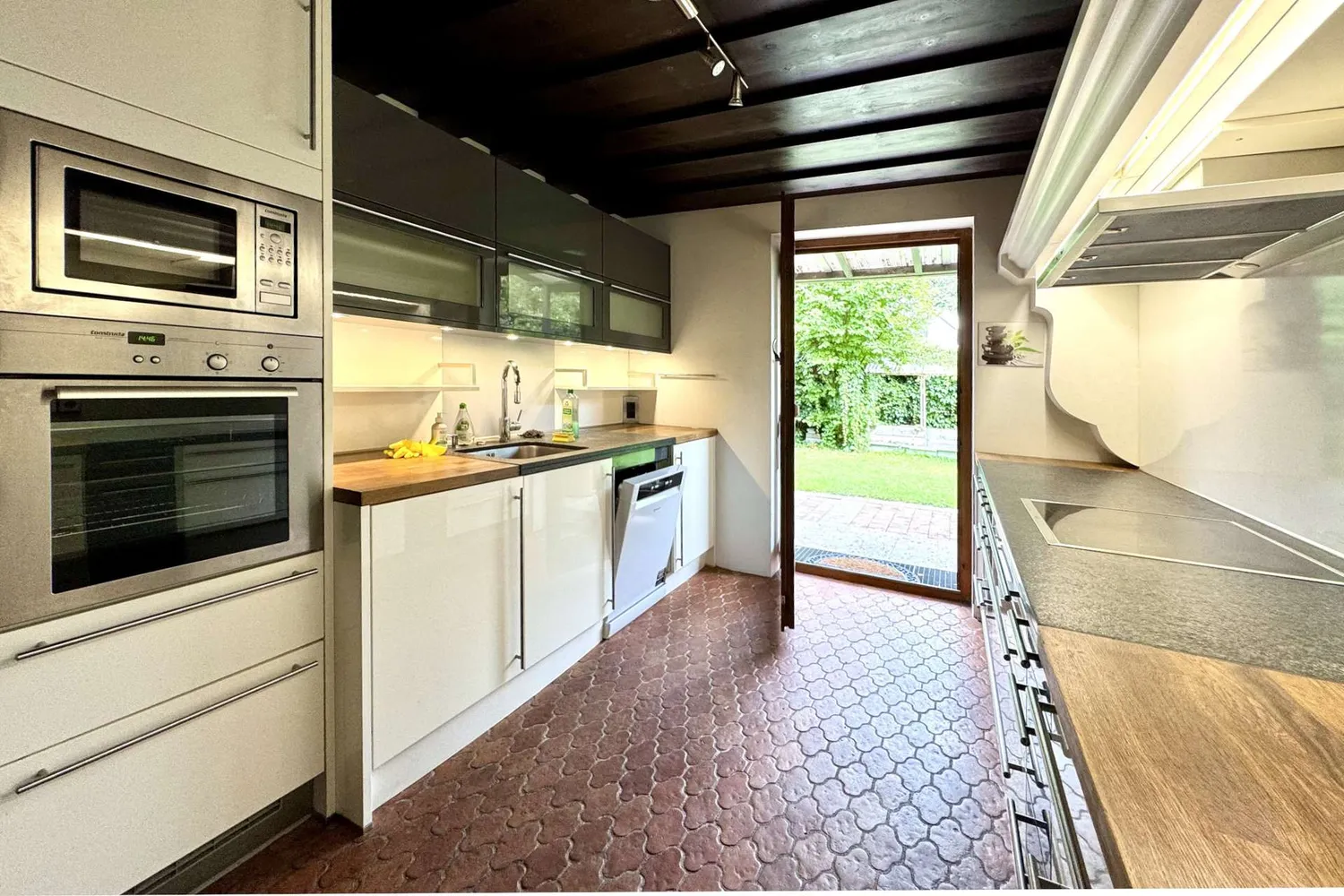 3 Zimmer Haus mit 180 m² in München – Bild 3