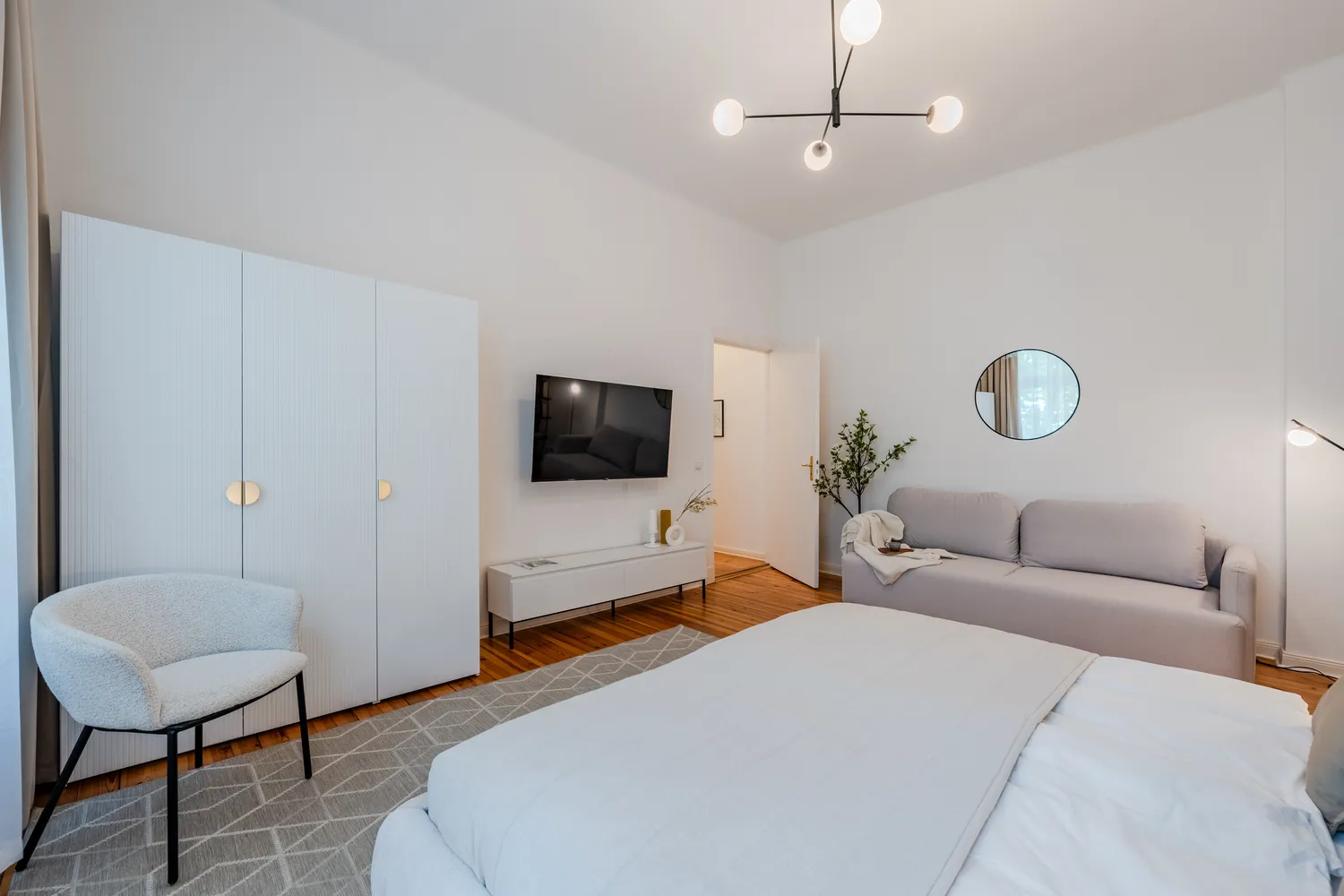 2 Zimmer Wohnung mit 64 m² in Berlin – Bild 10