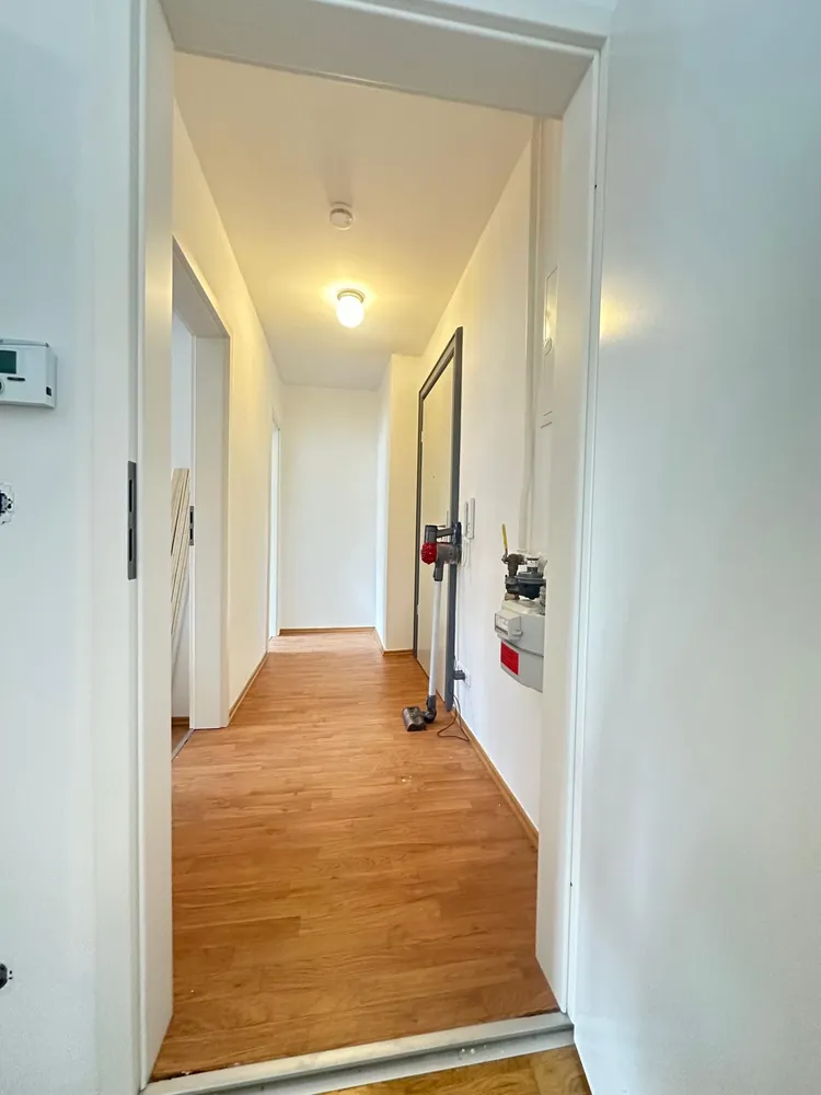 1 Zimmer Wohnung mit 33 m² in München – Bild 2