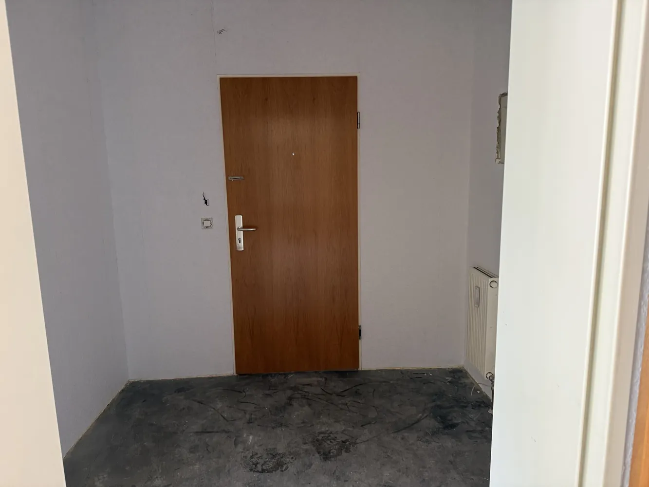 3 Zimmer Wohnung mit 59 m² in Herne – Bild 11