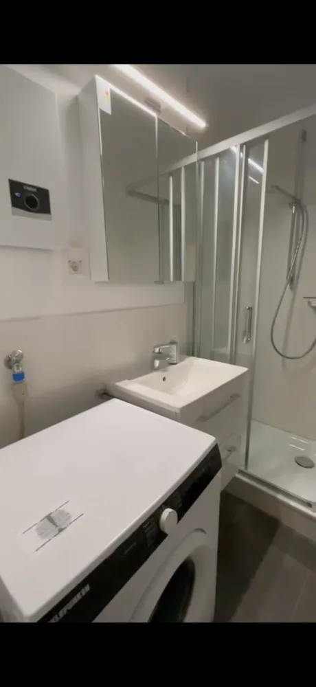1 Zimmer Wohnung mit 49 m² in Düsseldorf – Bild 4