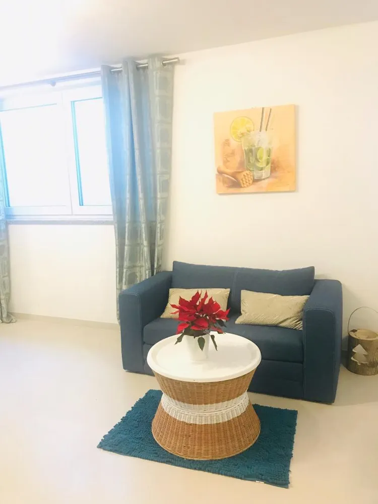 1 Zimmer Wohnung mit 32 m² in München – Bild 2