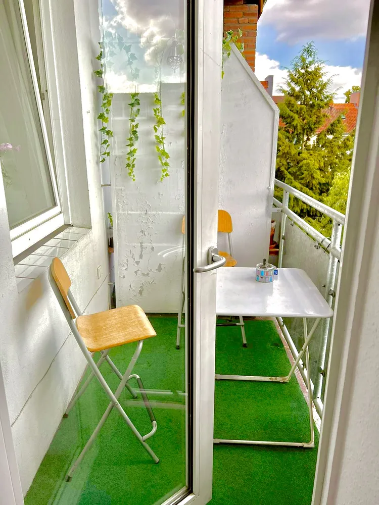 2 Zimmer Wohnung mit 71 m² in Münster – Bild 4