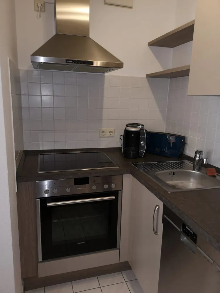 2 Zimmer Wohnung mit 45 m² in Leipzig – Bild 10