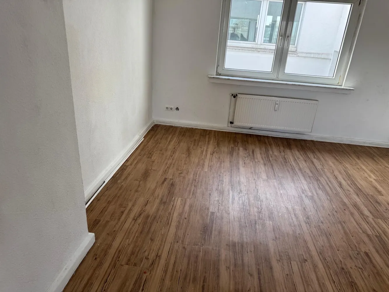 3 Zimmer Wohnung mit 89 m² in Duisburg – Bild 3