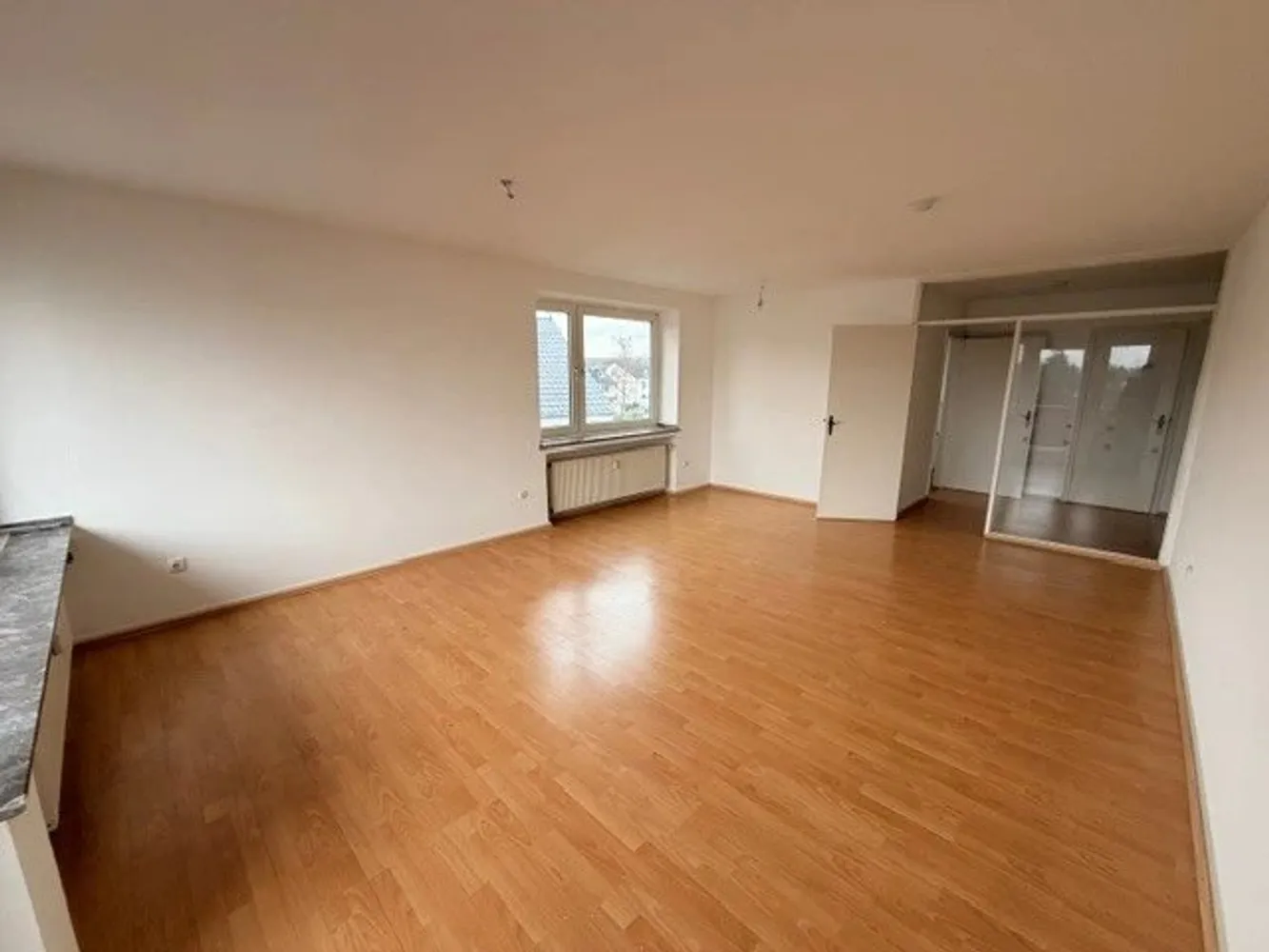 3 Zimmer Wohnung mit 94 m² in Köln – Bild 2