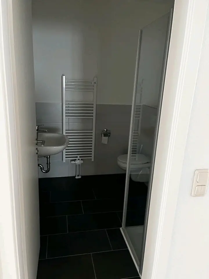 4 Zimmer Wohnung mit 142 m² in Greifswald – Bild 7