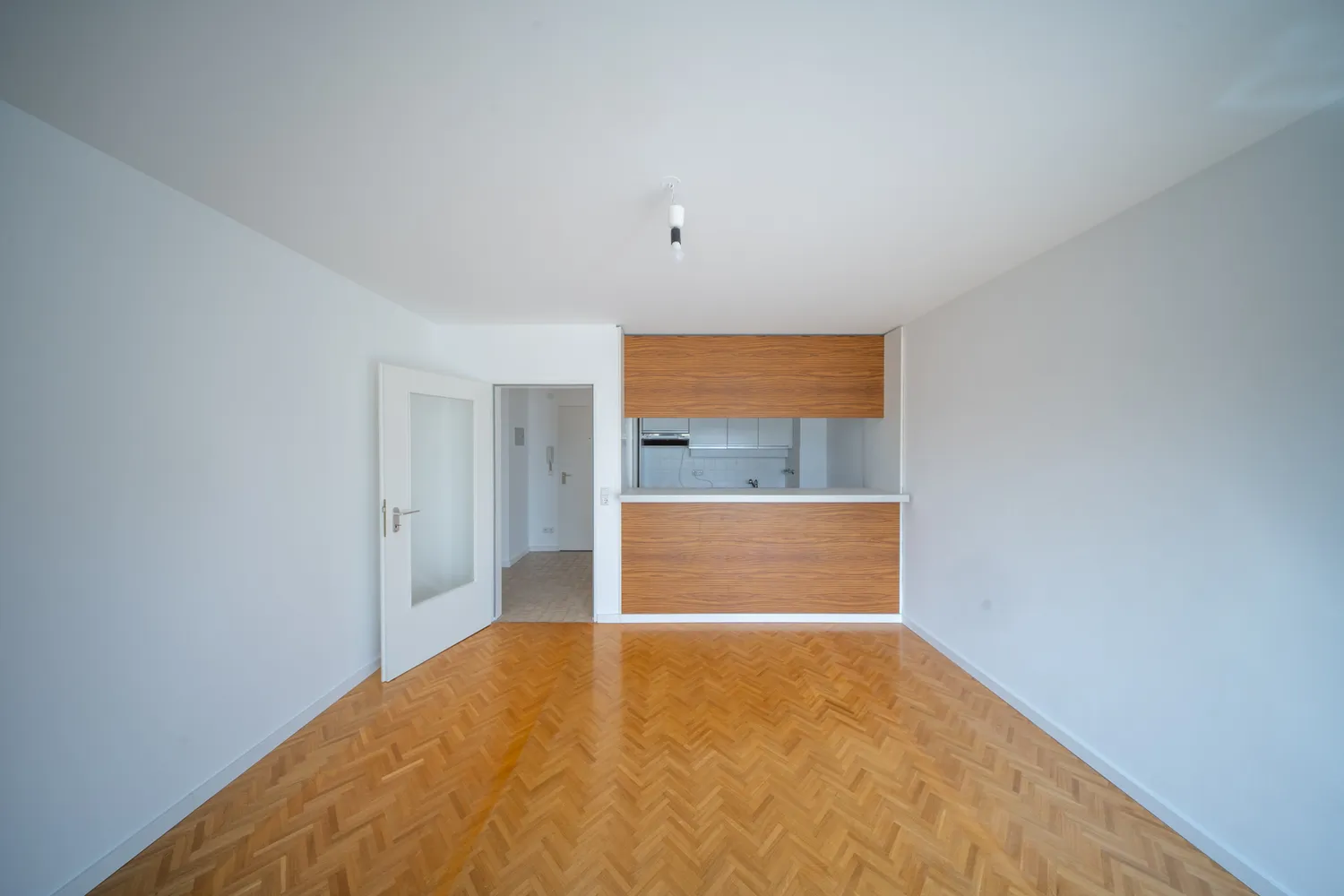 2 Zimmer Wohnung mit 43 m² in München – Bild 7