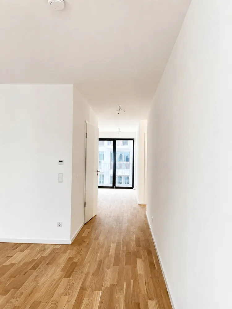 2 Zimmer Wohnung mit 65 m² in München – Bild 3