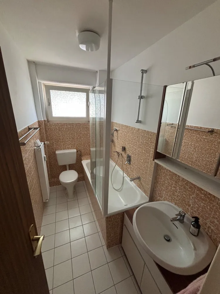 2 room apartment with 55 m² in Bonn – Photo 7