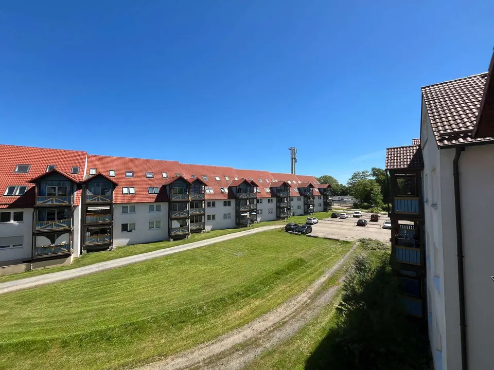 2 Zimmer Wohnung mit 63 m² in Halberstadt – Bild 4