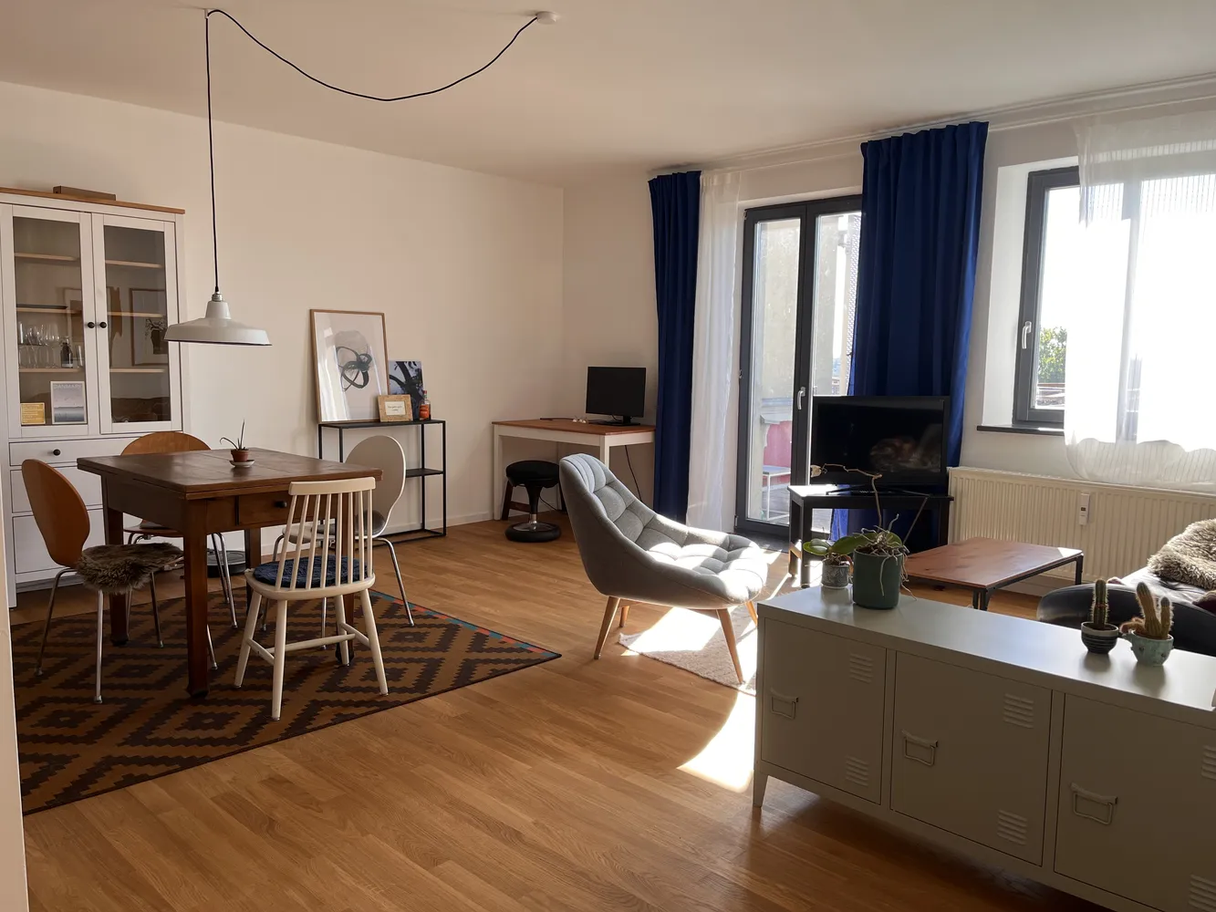 2 Zimmer Wohnung mit 59 m² in Fürth – Bild 8