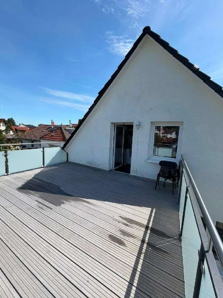 3 Zimmer Wohnung mit 74 m² in Kassel – Bild 9