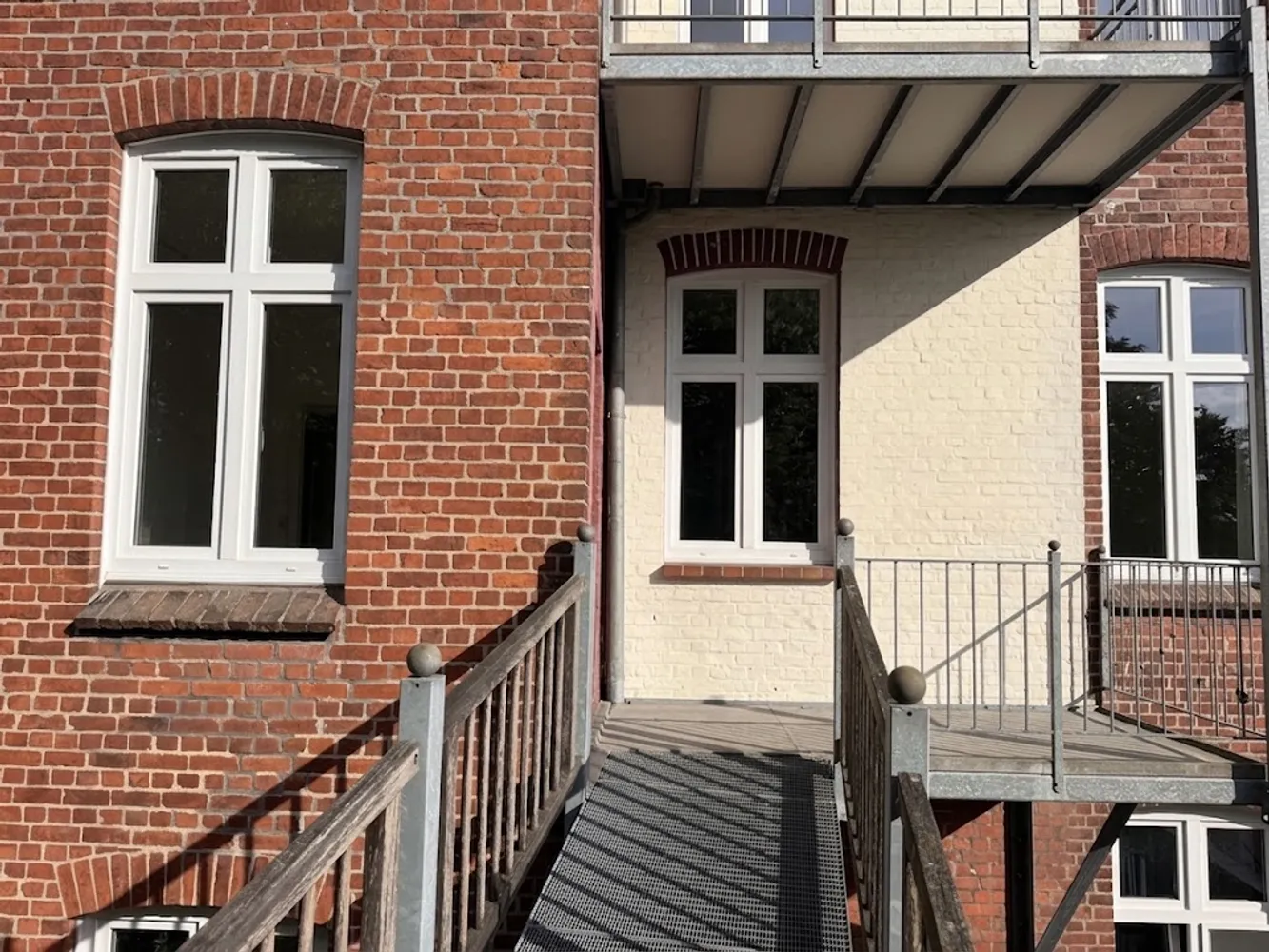 3 room apartment with 93 m² in Itzehoe – Photo 5