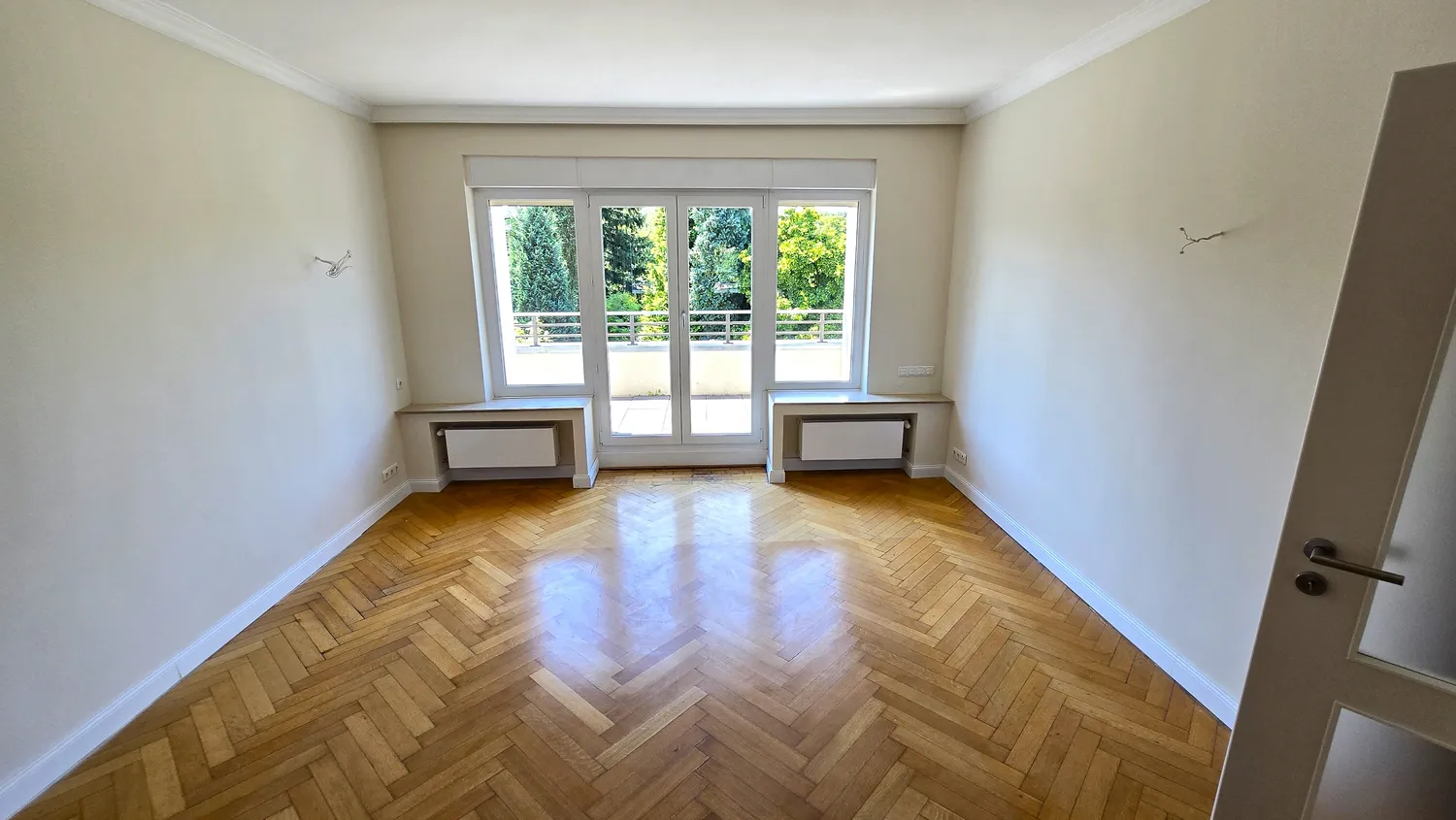 3 Zimmer Wohnung mit 107 m² in Essen – Bild 7