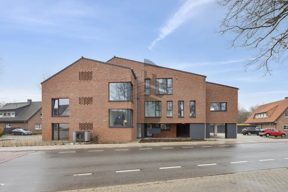 3 Zimmer Wohnung mit 88 m² in Lingen – Bild 5