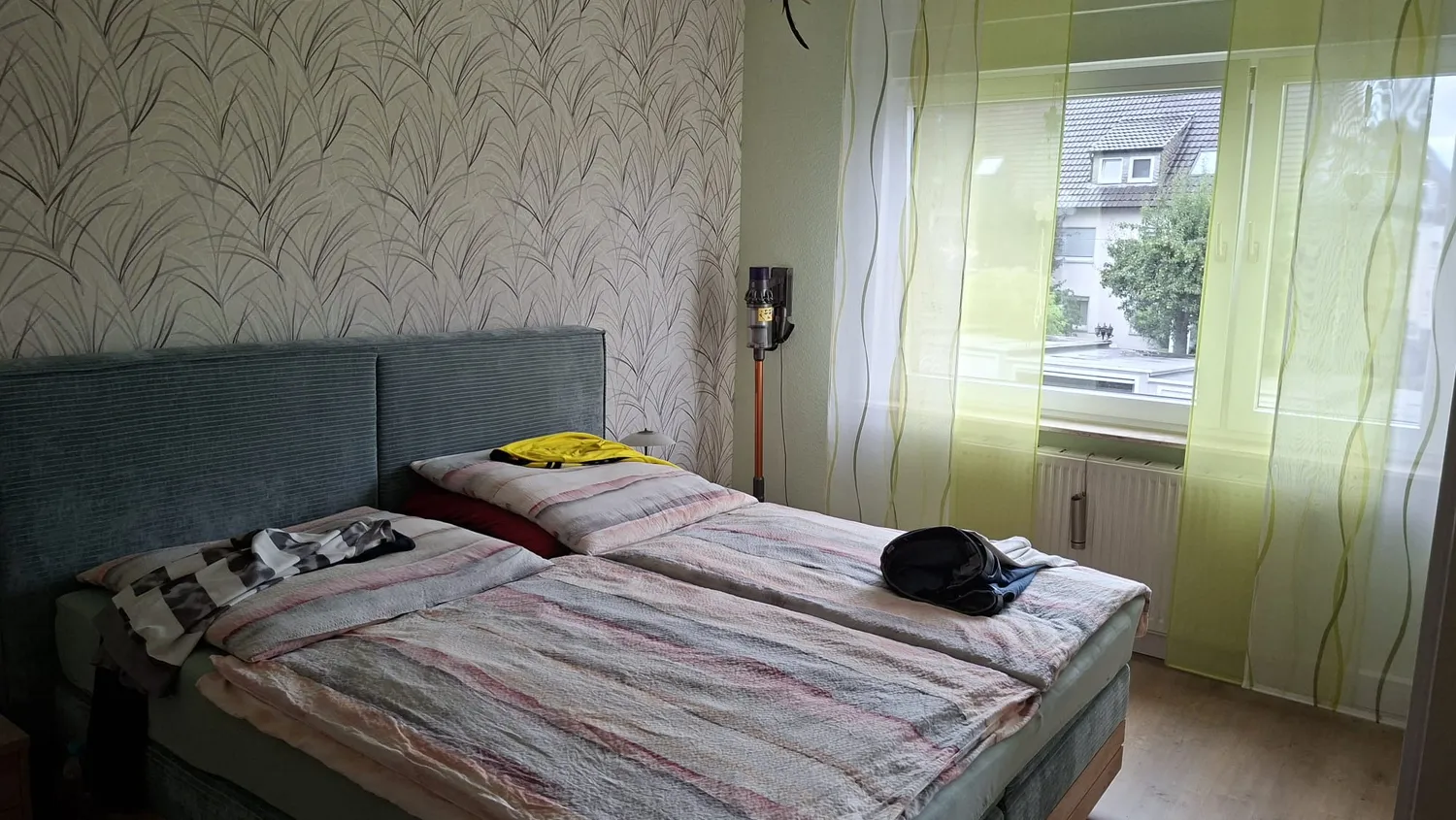 2 Zimmer Wohnung mit 56 m² in Iserlohn – Bild 11