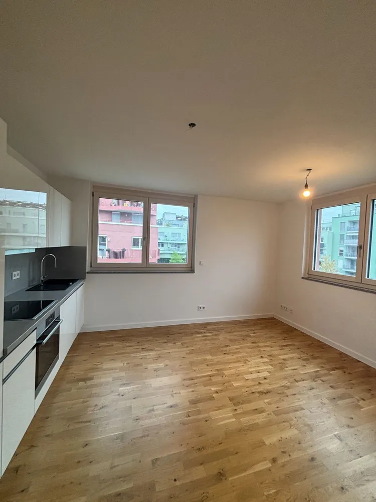 2 Zimmer Wohnung mit 40 m² in München – Bild 7