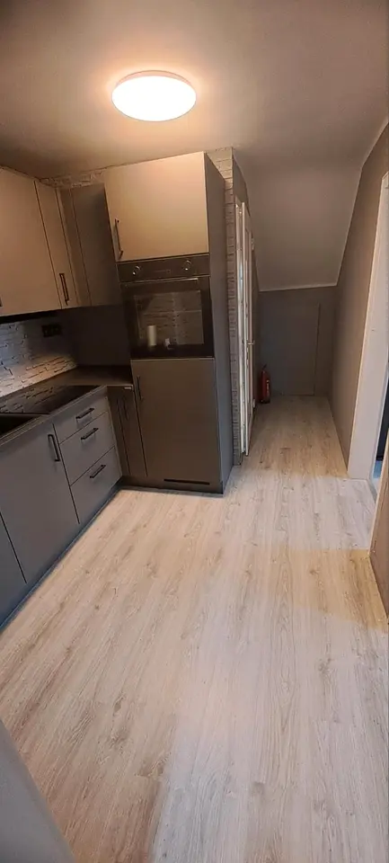 2 Zimmer Wohnung mit 45 m² in Bergheim – Bild 3