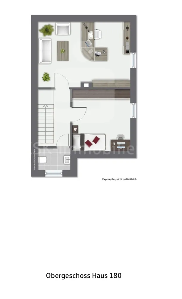 4 Zimmer Haus mit 165 m² in Kerpen – Bild 7