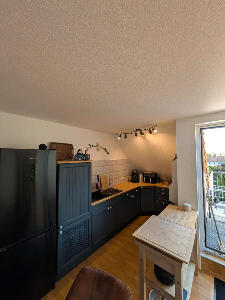3 Zimmer Wohnung mit 82 m² in Köthen – Bild 8