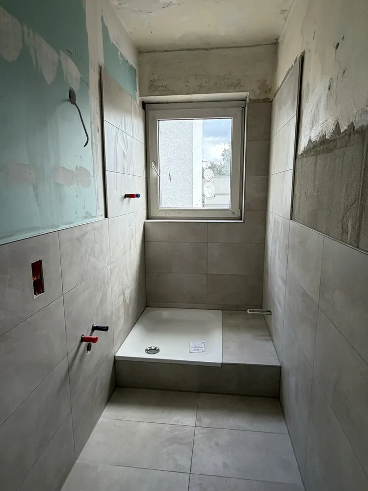 2 Zimmer Wohnung mit 45 m² in Solingen – Bild 2