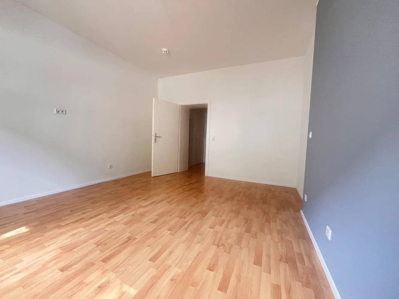 2 Zimmer Wohnung mit 48 m² in Düsseldorf – Bild 5