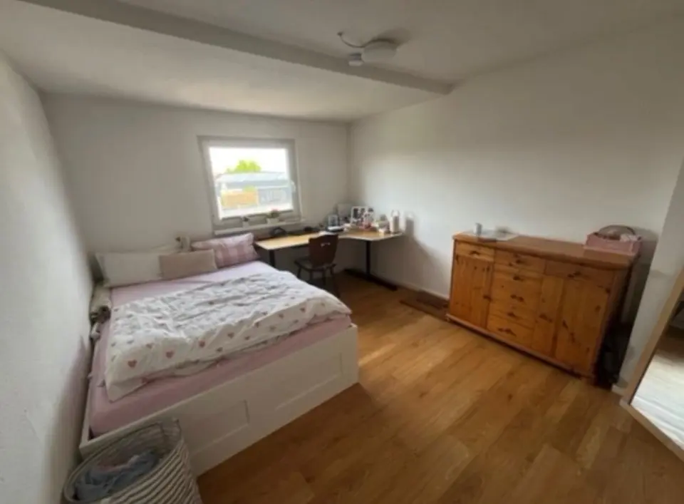 WG-Zimmer mit 14 m² in Paderborn – Bild 2