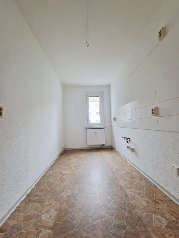 2 Zimmer Wohnung mit 51 m² in Limbach-Oberfrohna – Bild 1
