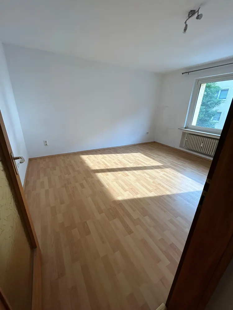 1 room apartment with 29 m² in Cologne – Photo 7