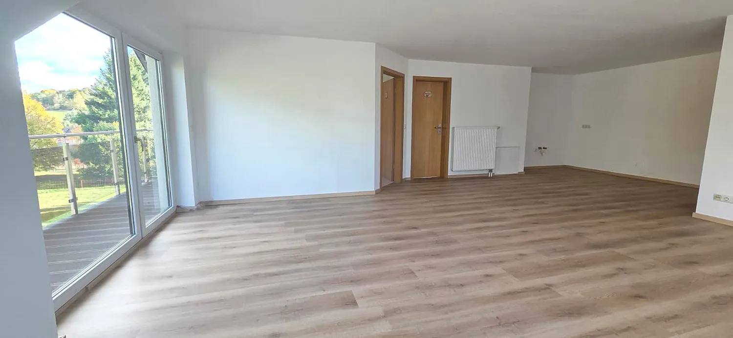 2 room apartment with 65 m² in Aue-Bad Schlema – Photo 9